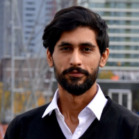 Munib Ali